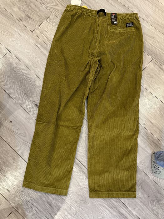 Pantaloni LEVI’S skate quick release noi XL