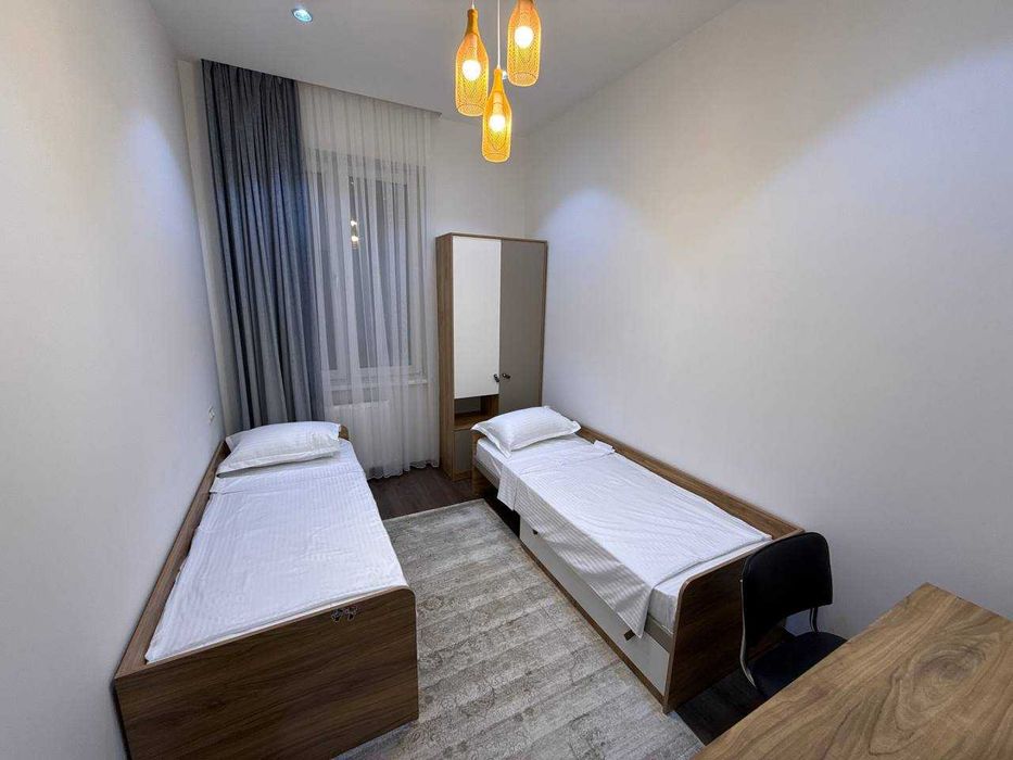 ЖК Cambridge Village! Сдается квартира на Алмазарский р-не!