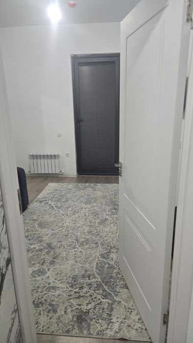 For Rent: Brand-New 1-Bedroom Apartment
