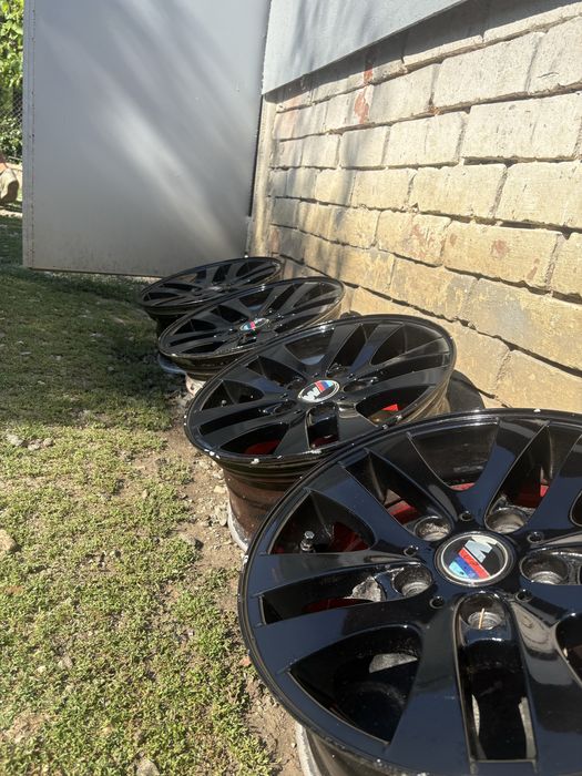 Jante BMW Originale R16