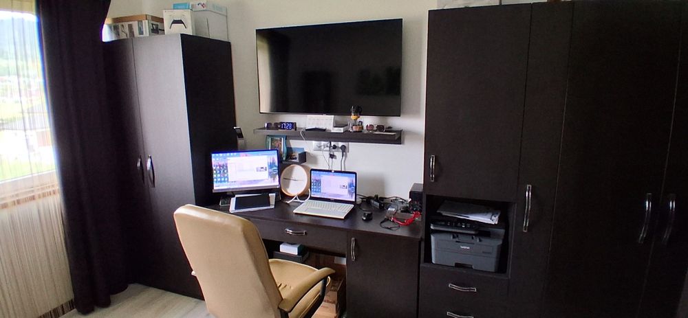 Vand apartament Bloc nou 2020 Salciei zona Mărul de Aur