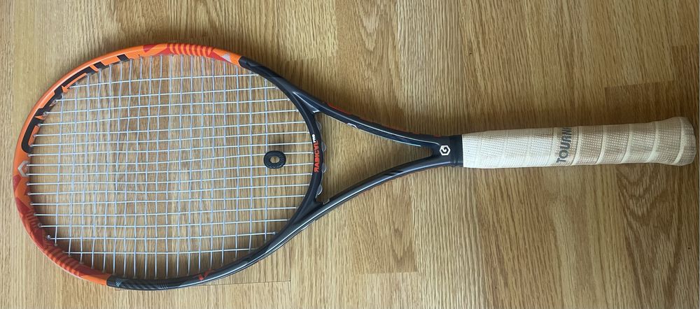 Racheta Head Radical Pro graphene xt