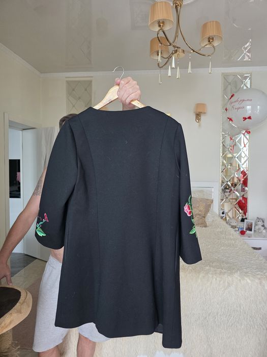 Продам стильное пальто