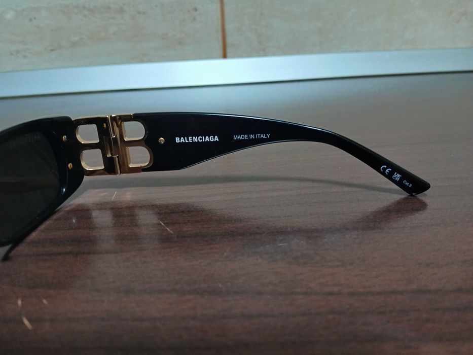 Ochelari de soare balenciaga dama