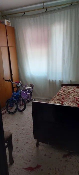 Спутник 16.  3/1/5.  Нахтга через ипотекага средний ремонт