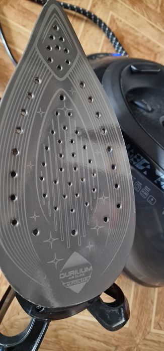 Tefal парогенератор