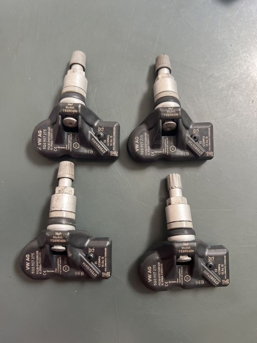 Senzori presiune roti VW Passat B8 Tiguan Touareg
