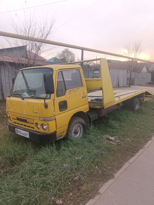 Эвакуатор продам