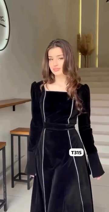 Продам новое вечернее платье