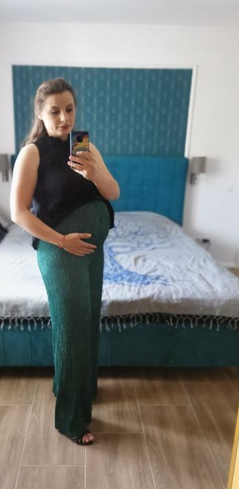 Pantaloni gravide