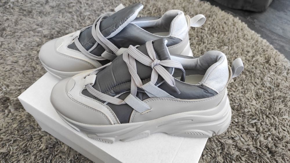 Детски маратонки MIKA