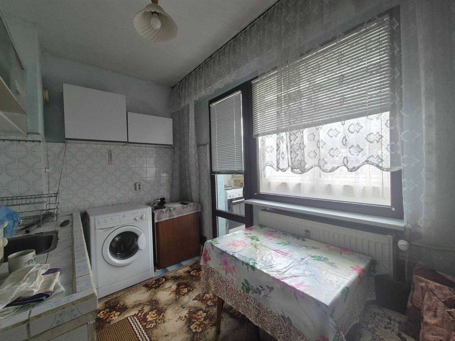 Двустаен панелен апартамент - №16781