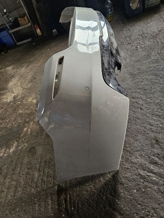 Bara spate m pachet bmw f10