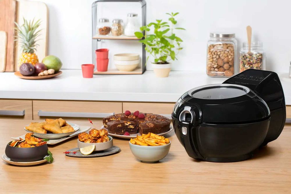 Tefal Actifry Genius XL 2in1 - Уред за здравословно готвене​ air fryer