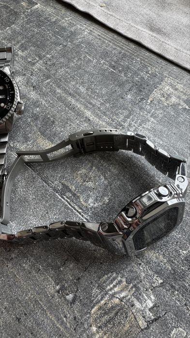 Casio GMW B-5000 новые