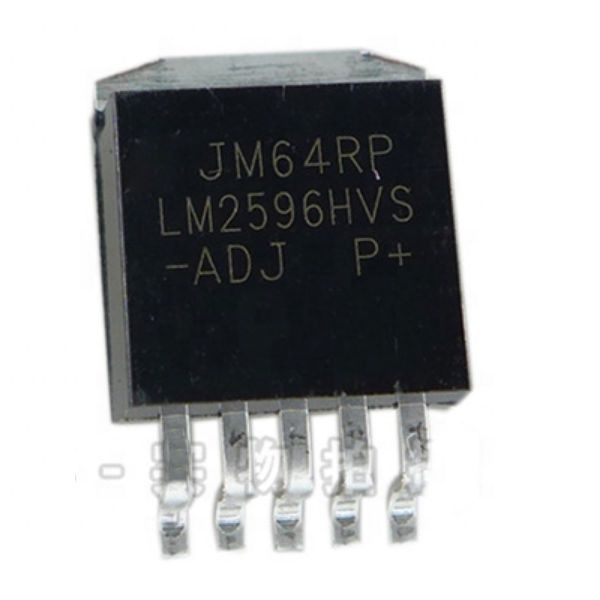 Componente electronice XL 1507, LM2596, IRF1404