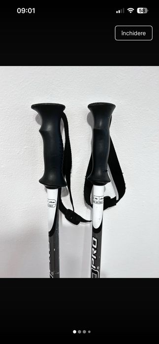 Bete schi- Tecno-110 cm