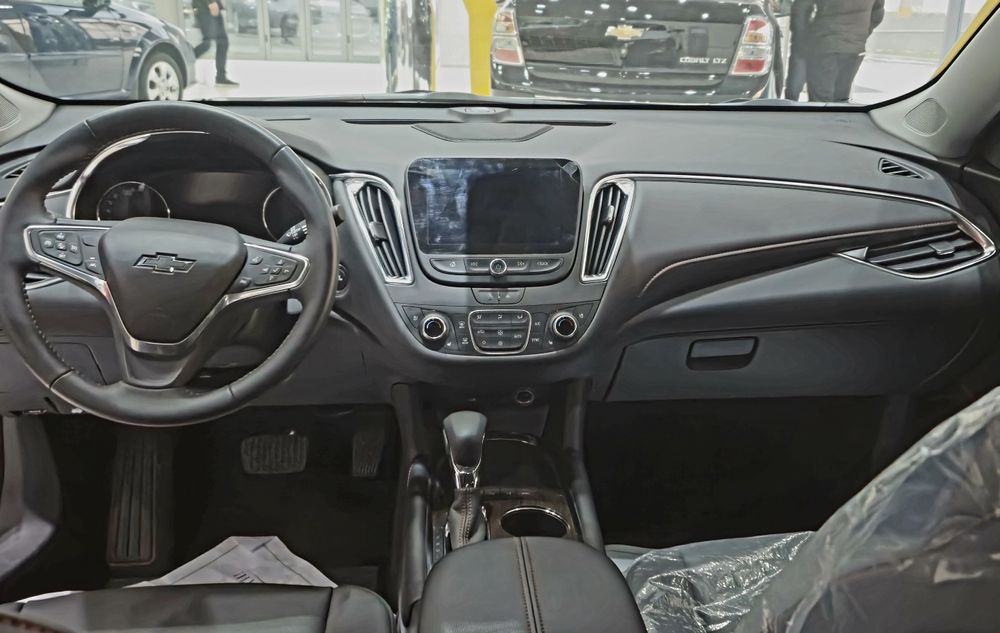 **Малибу хл 25-2026 масла