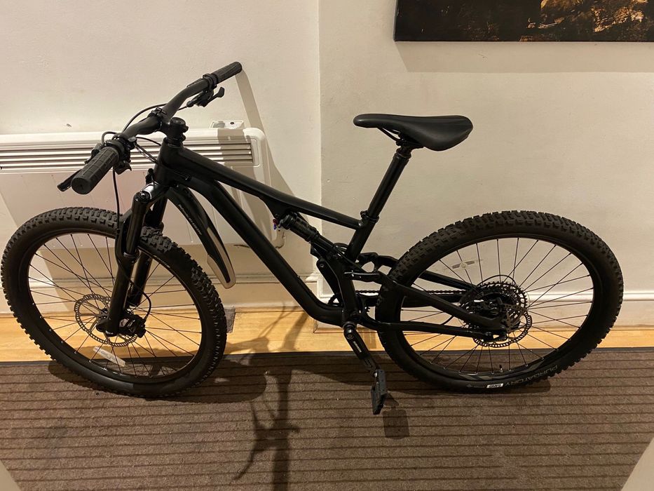 Mtb specialized stumpjumper 2025 (fara zgarieturi)