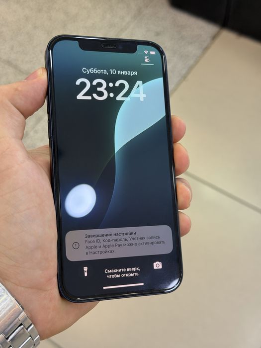Iphone 12 128гб Айфон 12 128гб 79акб