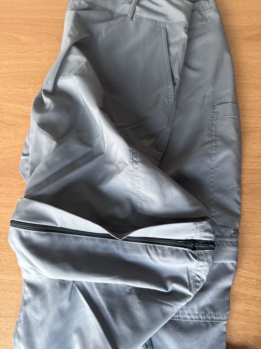 Дамски туристическе панталон Columbia