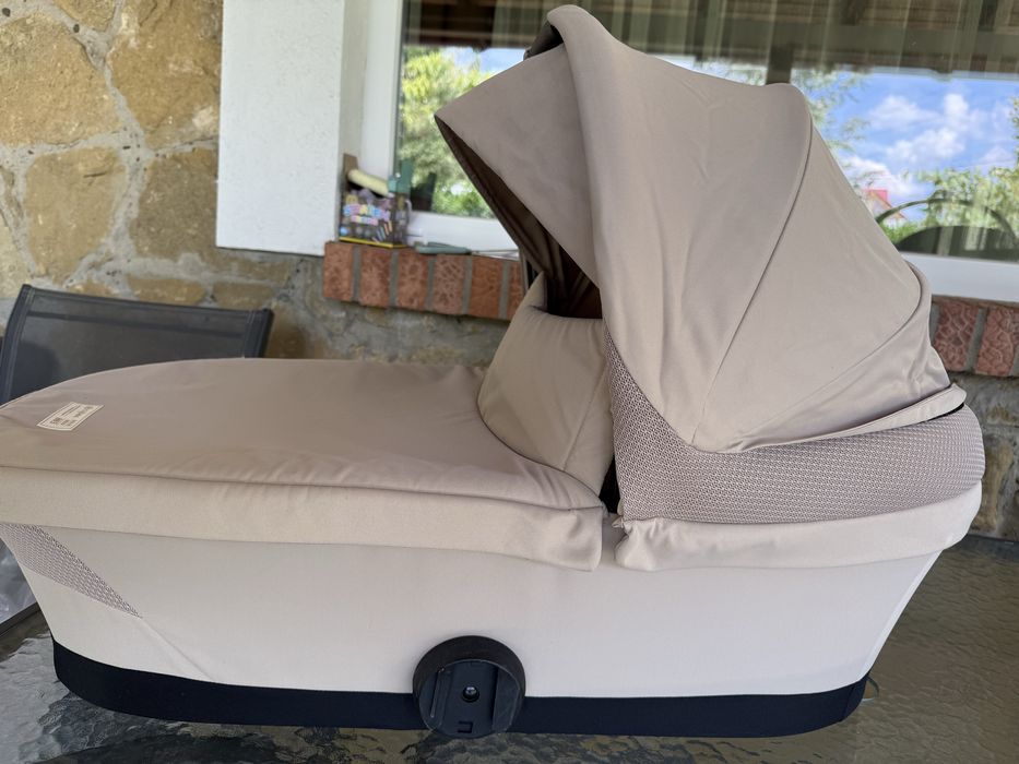 Landou Cybex melio si scoica Cybex Cloud G