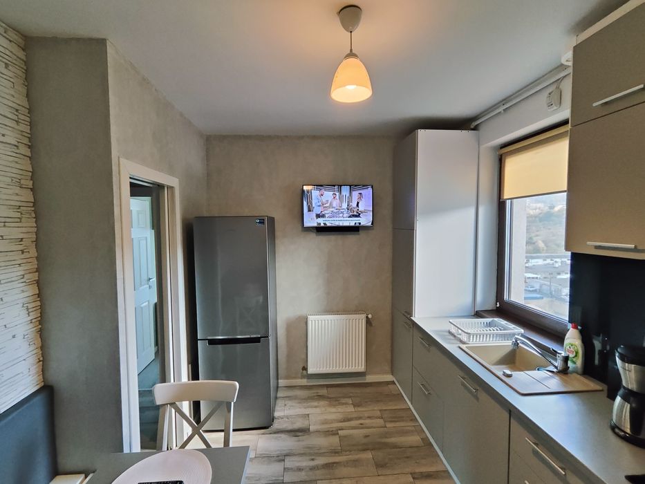 Regim hotelier Vivo/Metro/Amethist, cu factura