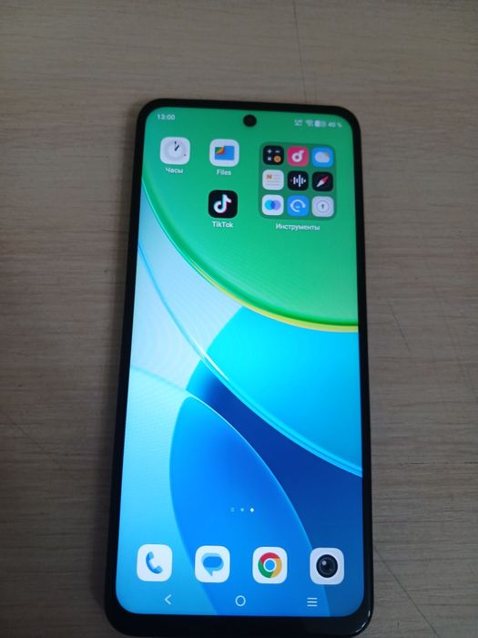 Телефон Vivo Y19s Pro