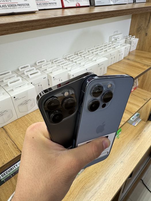 Iphone 13 pro Nasiya savdoga!
