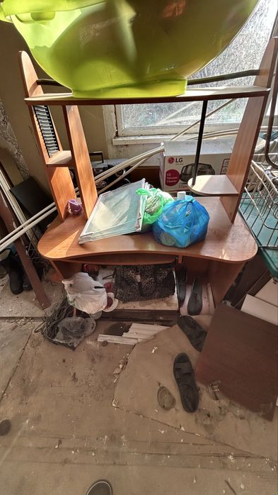 Рабочий стол для дома