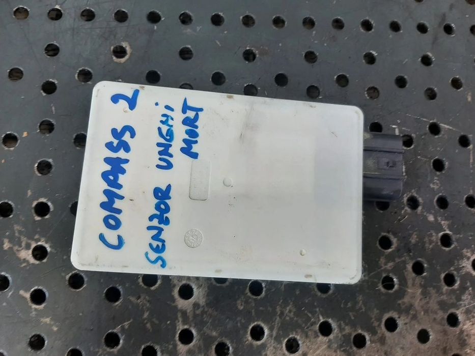 Senzor radar unghi mort jeep compass 2 68420480ab 6478526