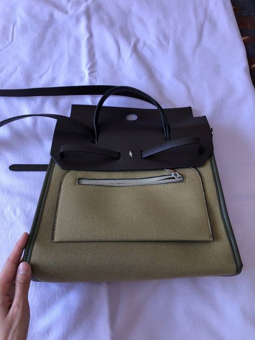 Сумка через плечо