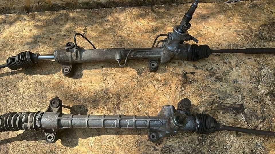 Рулевая рейка Pontiac (Понтиак) Vibe, Toyota (Тойота) Avensis Т25