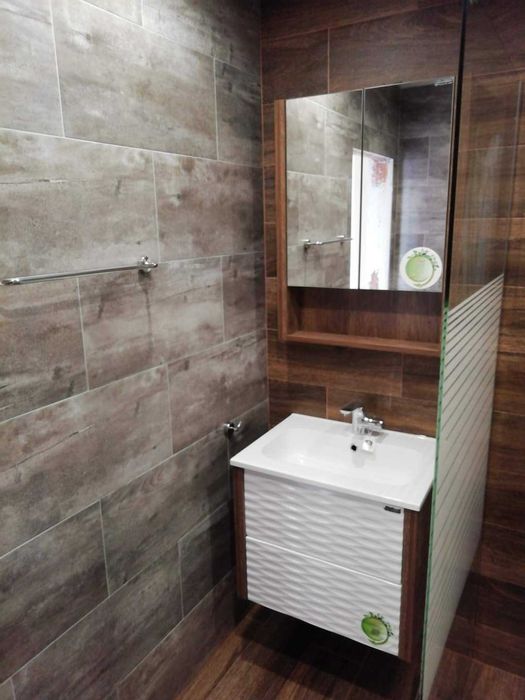 Дава се под наем Двустаен апартамент в София, 7-ми 11-ти километър - 63 кв.м за 510 € - Снимка #10