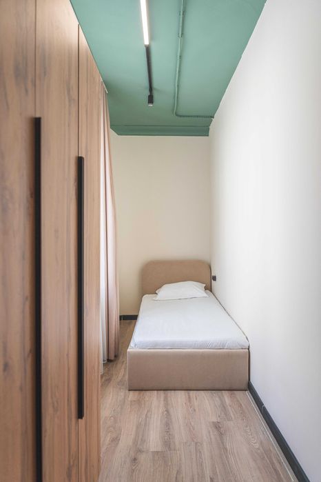 Хостел рядом с Набережной