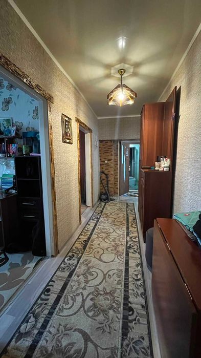 Продается дом с.Карабулак Ескельдинский район