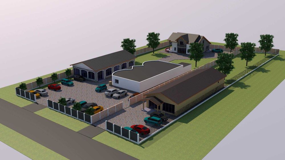 Proiect casa, Arhitect Constanta, Proiectant Constanta