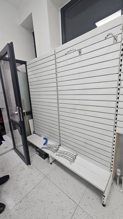 Торговое оборудование