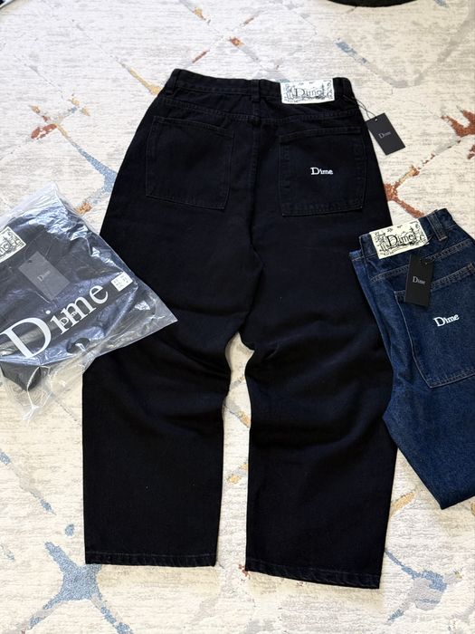 Dime baggy jeans