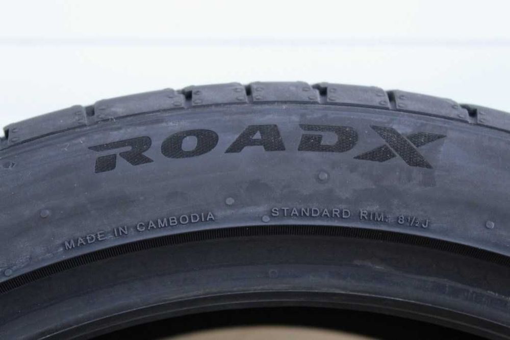 Anvelope vara noi 235/40R18 95Y, XL, ZR, RoadX, DOT 2025