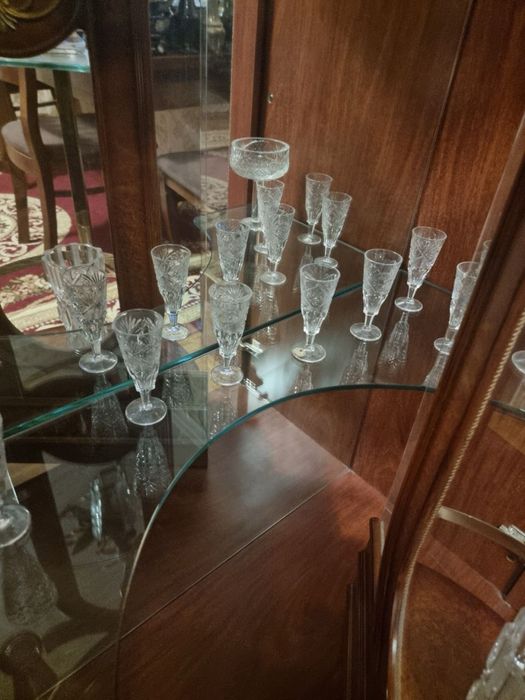 Сервис кухонный сервисы