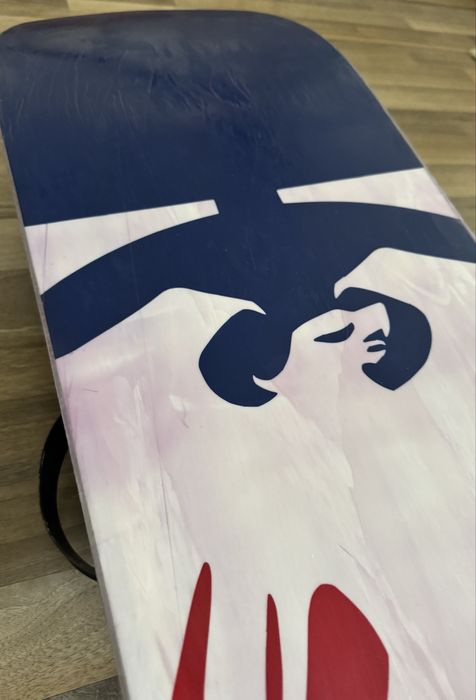 Сноуборд сет - борд NS 151 + автомати Union Strata M