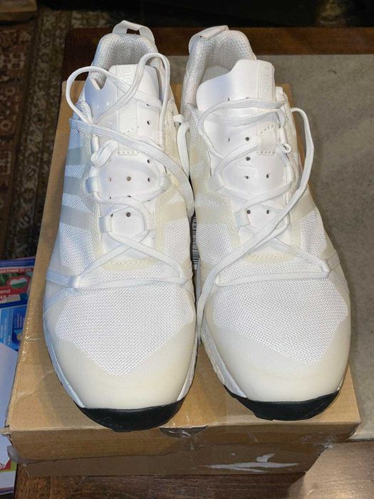 Adidas Terrex Agravic White EU45 1/3
