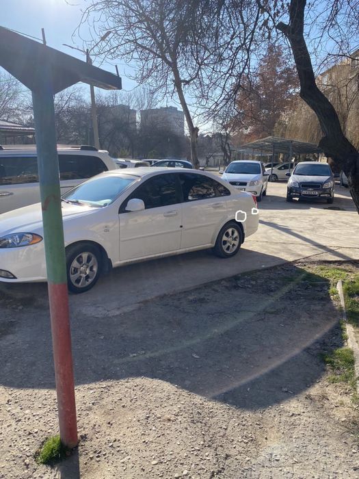 Shevrolet jentra 2019 hollat a’lo darajada