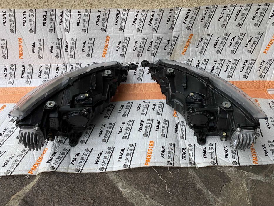 Far Seat Ibiza v Arona stg dr full led 6F1 941 007, 8 . 6F1941773A,74A