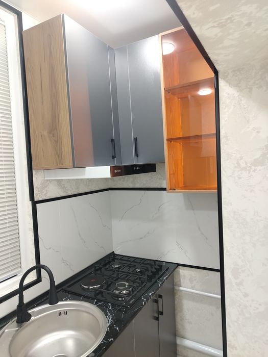 Kvartira oilaga beriladi