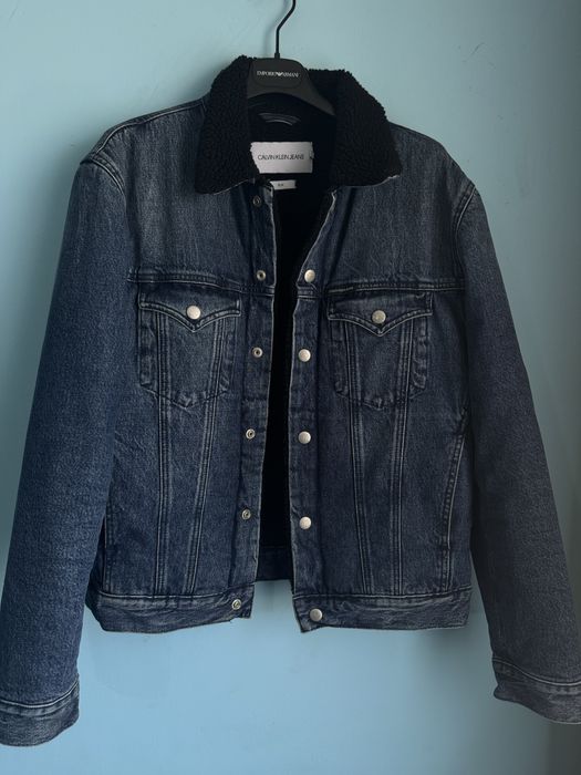 Calvin Klein якета и суичър