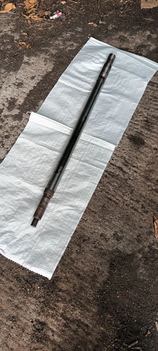 Продавам колони от шприц машина за производство на пласмасови детайли