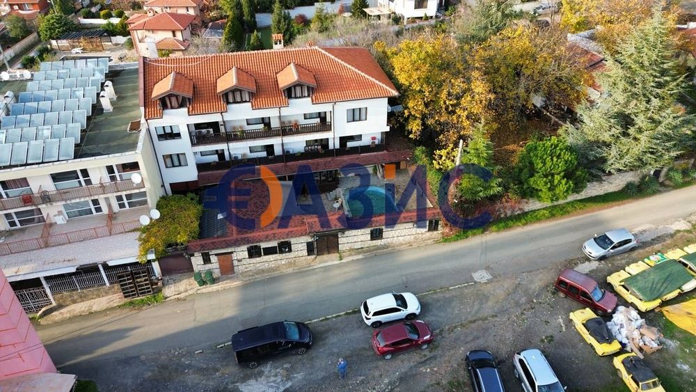 Продава се Хотел в с. Кошарица, Област Бургас - 744 кв.м за 514 €/кв.м - Снимка #8