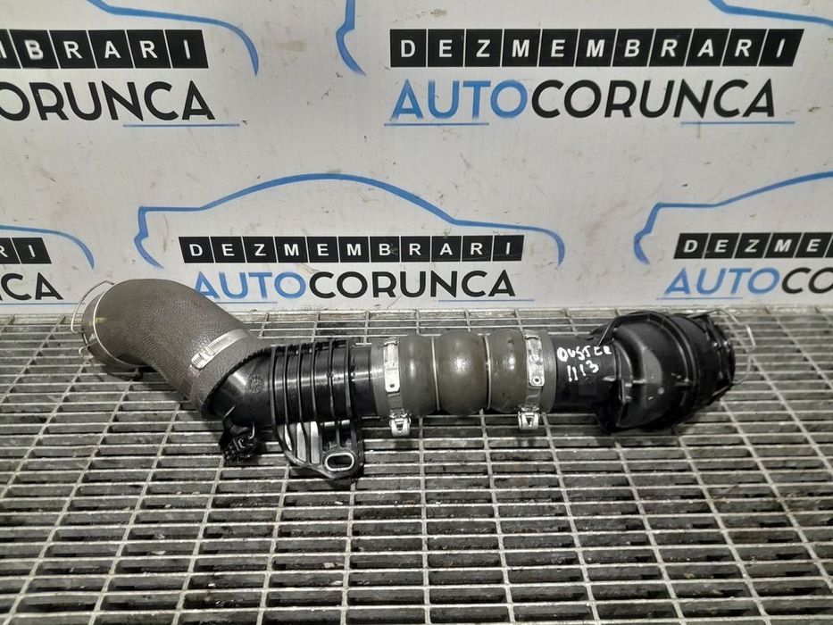 Furtun Dacia Duster II 1.5 Dci 2018 - 2021 81kW 116CP 1461CC K9K 876 Euro6 (1113) ...